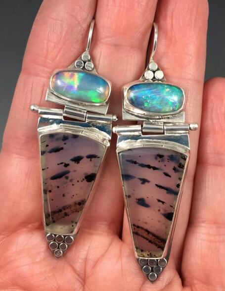 Charming Earring for Any Occasion