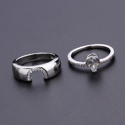 Delicate Artisan Ring