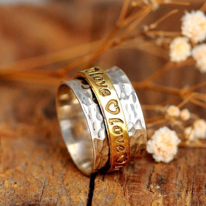 Stunning Ring for Daily Wear