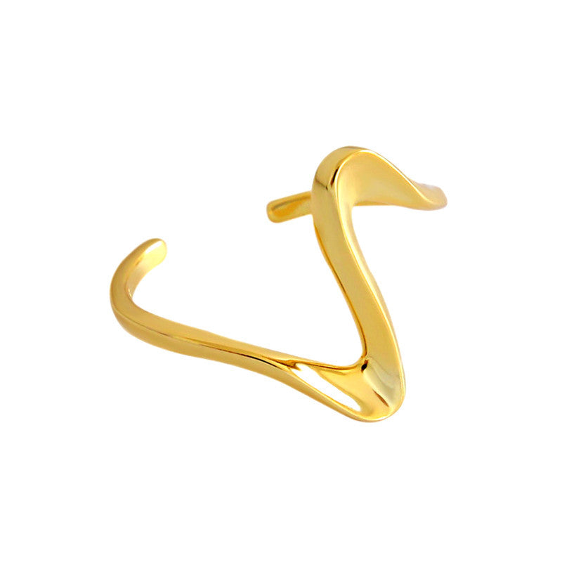 Classic Ring with Timeless Appeal