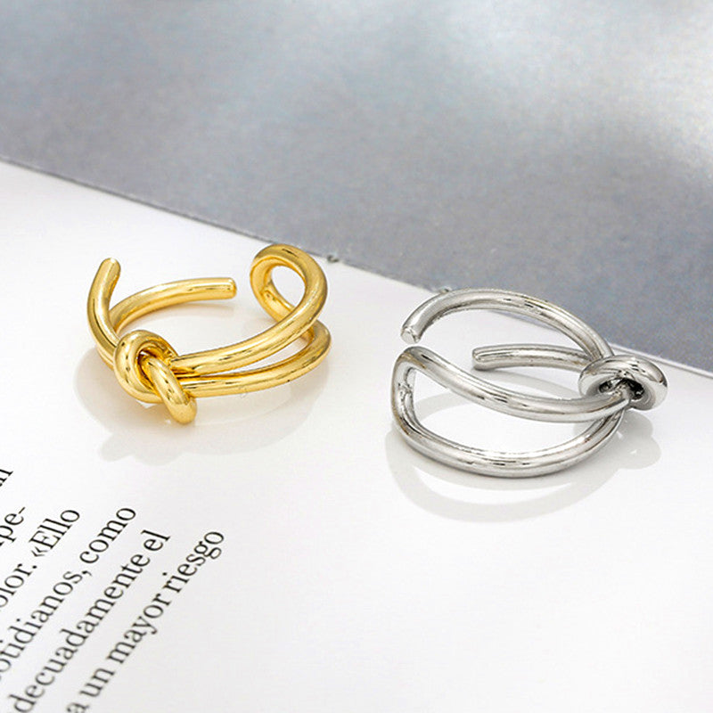 Romantic Ring for Special Moments