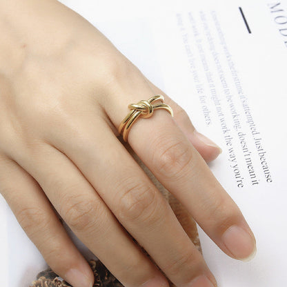 Romantic Ring for Special Moments