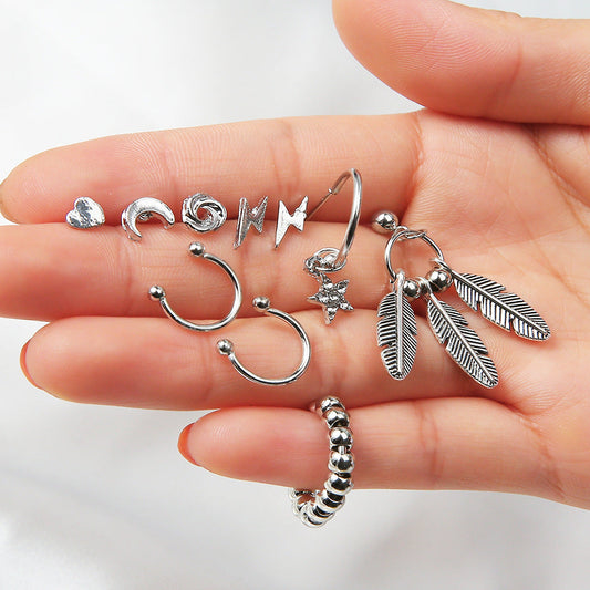 Classic Set with Timeless Appeal