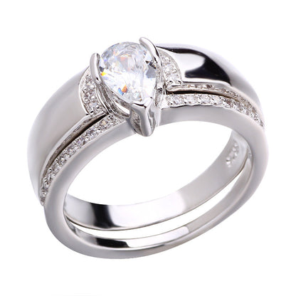 Charming Ring for Any Occasion