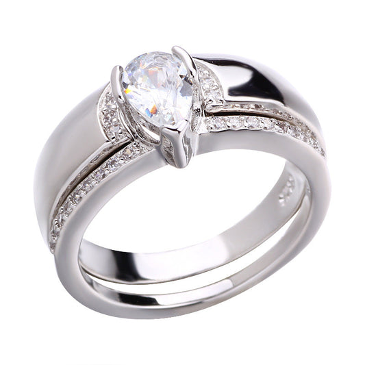 Charming Ring for Any Occasion