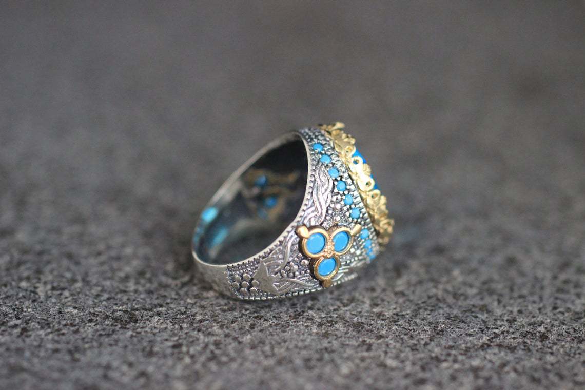 Elegant Ring for Every Occasion