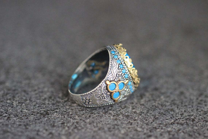 Elegant Ring for Every Occasion