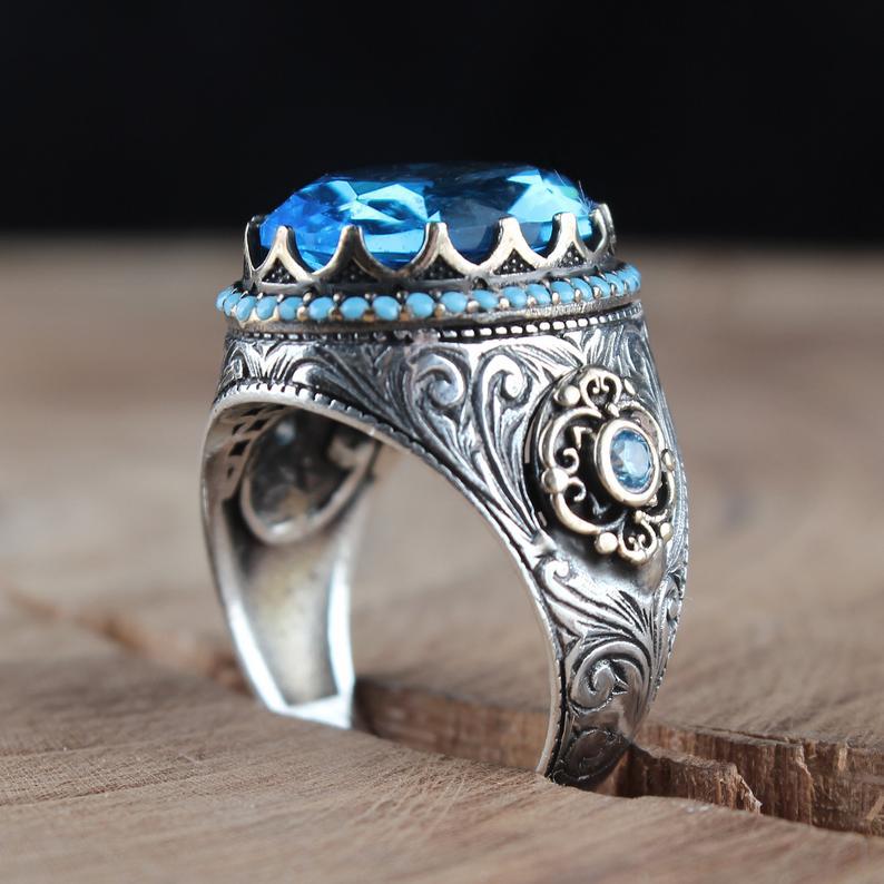Elegant Ring for Every Occasion