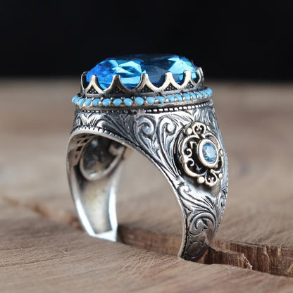 Elegant Ring for Every Occasion