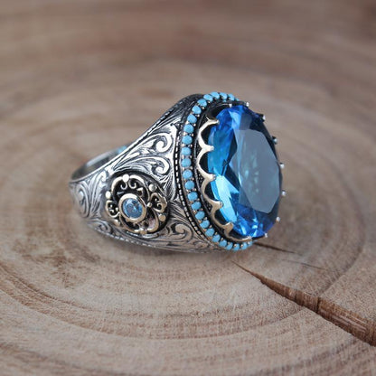 Elegant Ring for Every Occasion