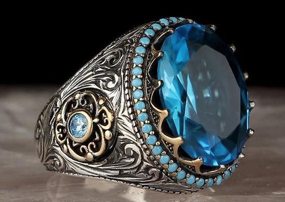 Elegant Ring for Every Occasion