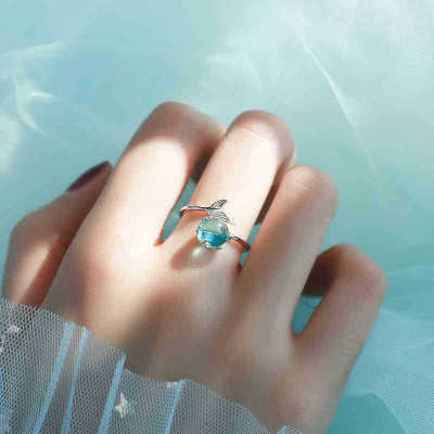 Classic Ring with Timeless Appeal