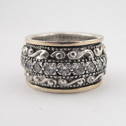 Charming Ring for Any Occasion