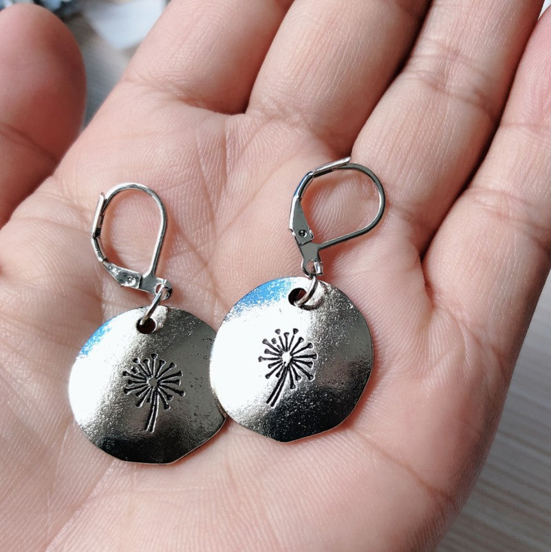 Elegant Earring for Every Occasion
