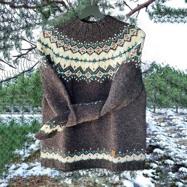 Beautifully Crafted Jumper
