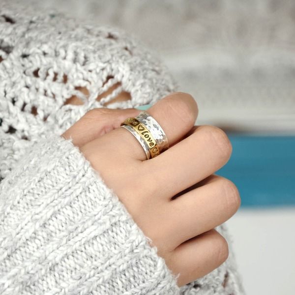Stunning Ring for Daily Wear