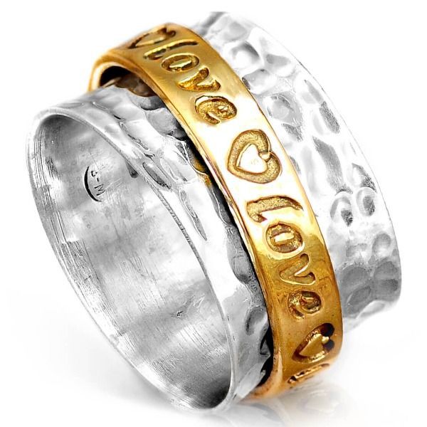 Stunning Ring for Daily Wear
