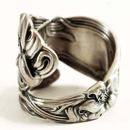Romantic Ring for Special Moments