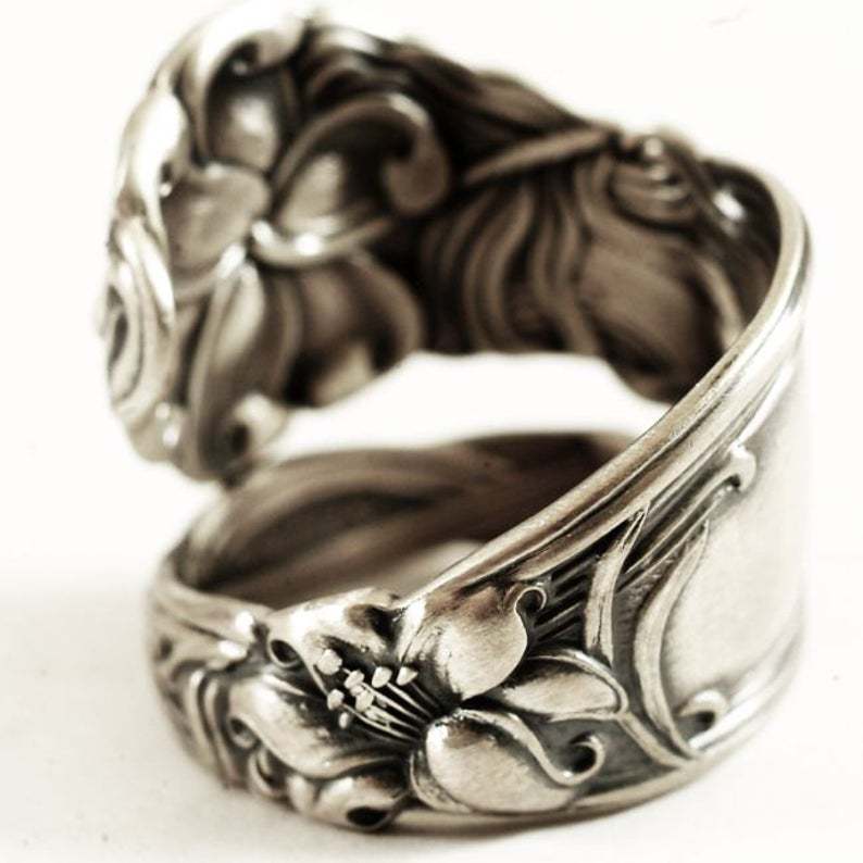 Romantic Ring for Special Moments