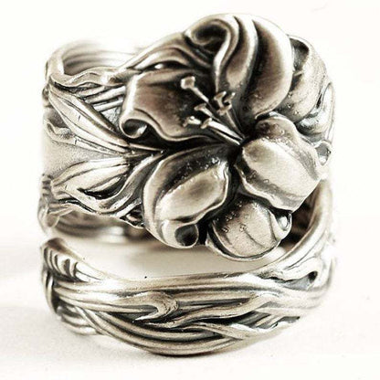 Romantic Ring for Special Moments