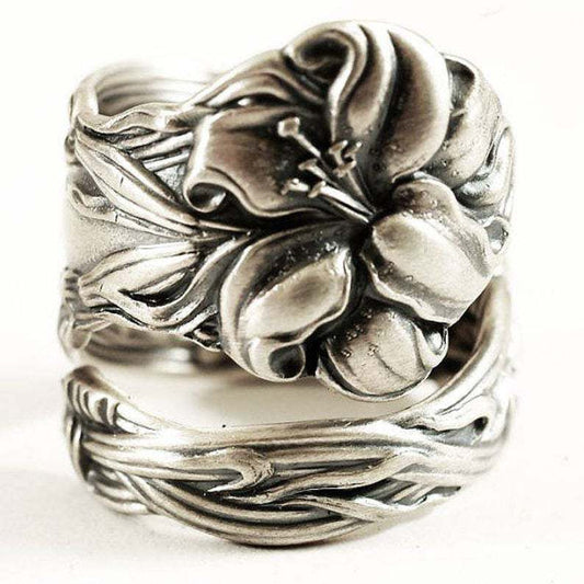 Romantic Ring for Special Moments