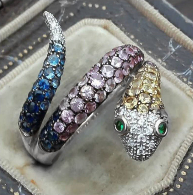 Romantic Ring for Special Moments