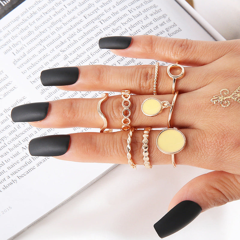 Vintage Handmade Set