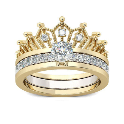 Stunning Ring for Daily Wear