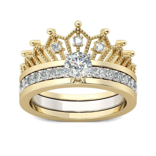 Stunning Ring for Daily Wear