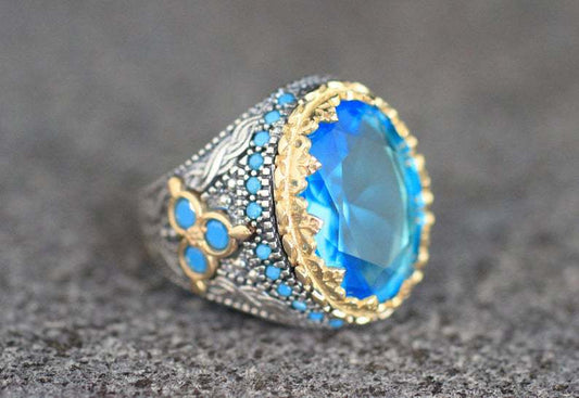 Elegant Ring for Every Occasion