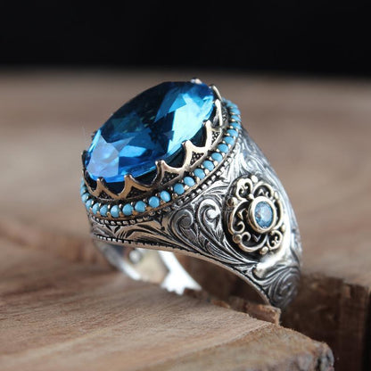 Elegant Ring for Every Occasion