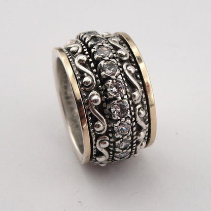 Charming Ring for Any Occasion