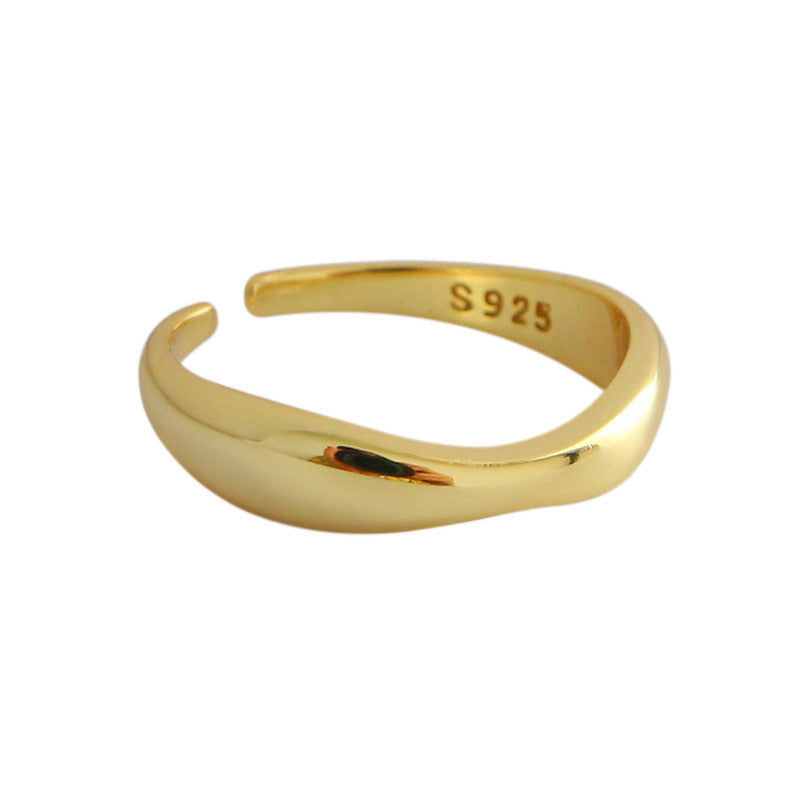 Vintage Handmade Ring