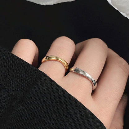 Vintage Handmade Ring