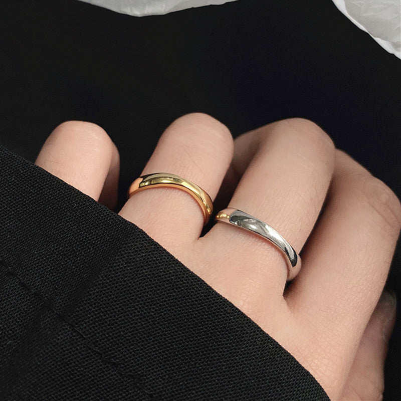 Vintage Handmade Ring