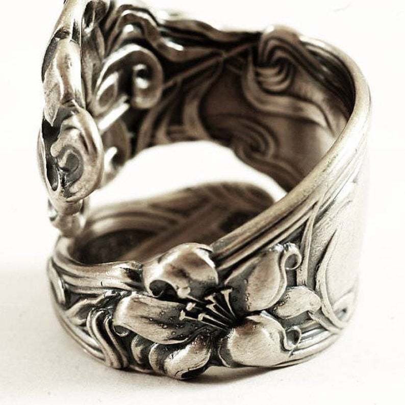 Romantic Ring for Special Moments