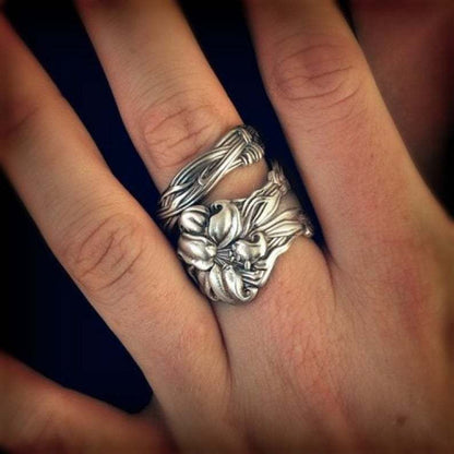 Romantic Ring for Special Moments