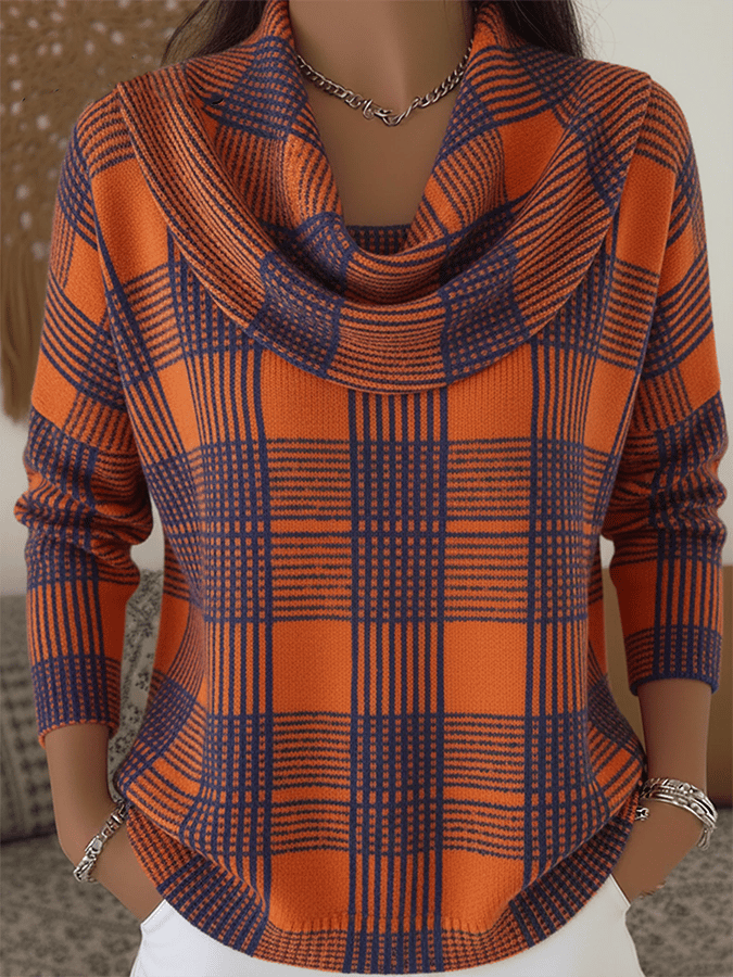Beautifully Crafted Jumper