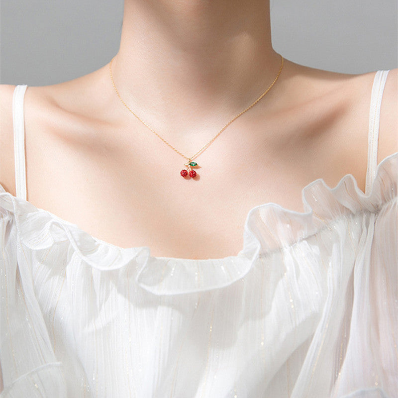 Stunning Necklace for Daily Wear