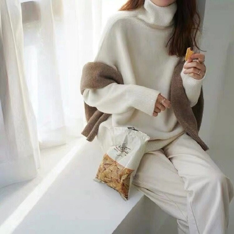 Beautifully Crafted Jumper