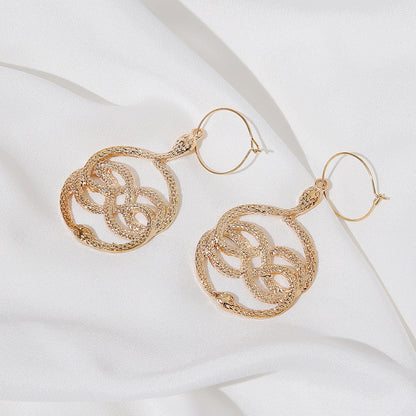 Beautiful Earring with Unique Style