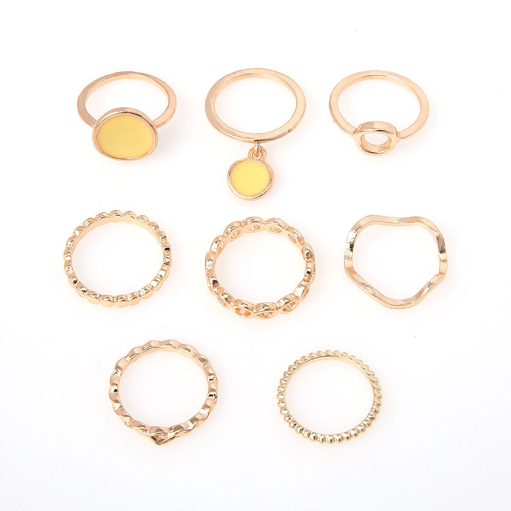 Vintage Handmade Set