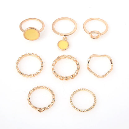 Vintage Handmade Set