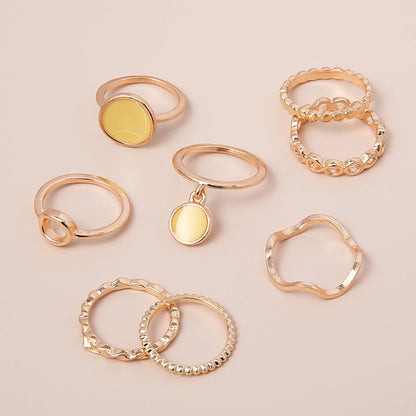 Vintage Handmade Set