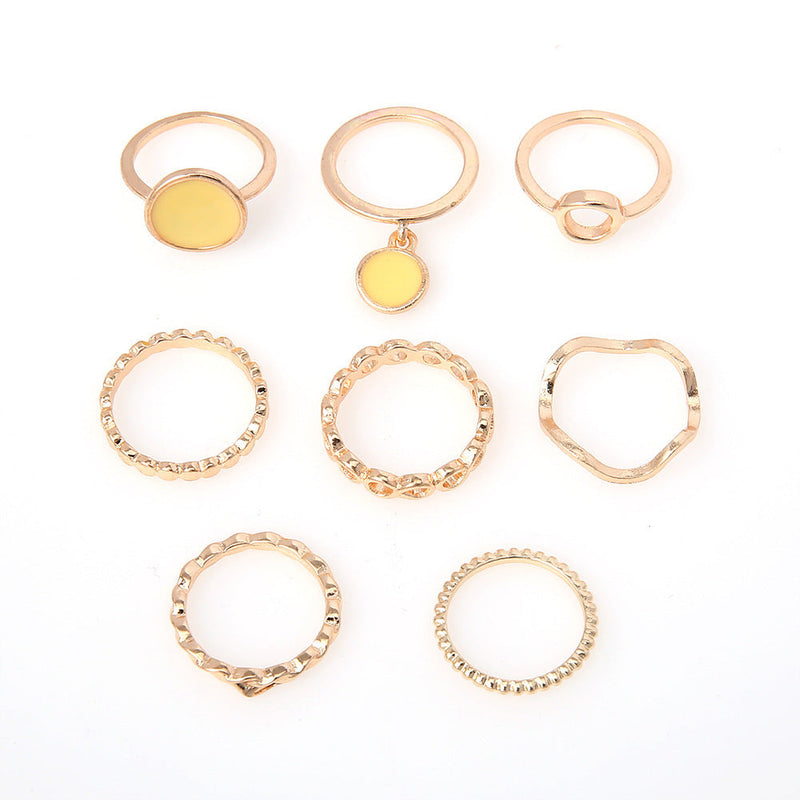 Vintage Handmade Set