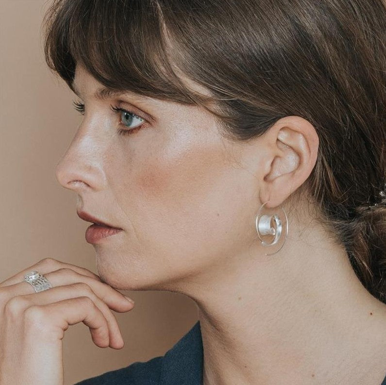 Stunning Earring for Daily Wear