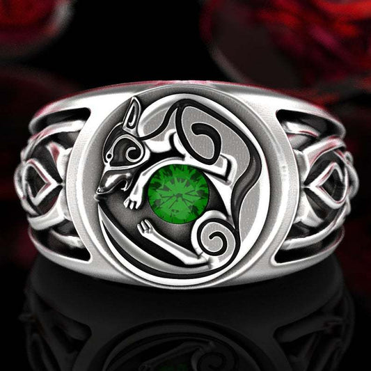 Elegant Ring for Every Occasion