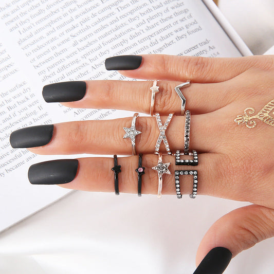 Classic Set with Timeless Appeal