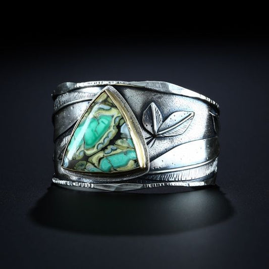 Stunning Silver Ring for Daily Wear