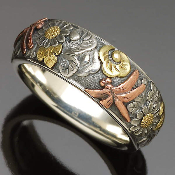 Stunning Ring for Daily Wear